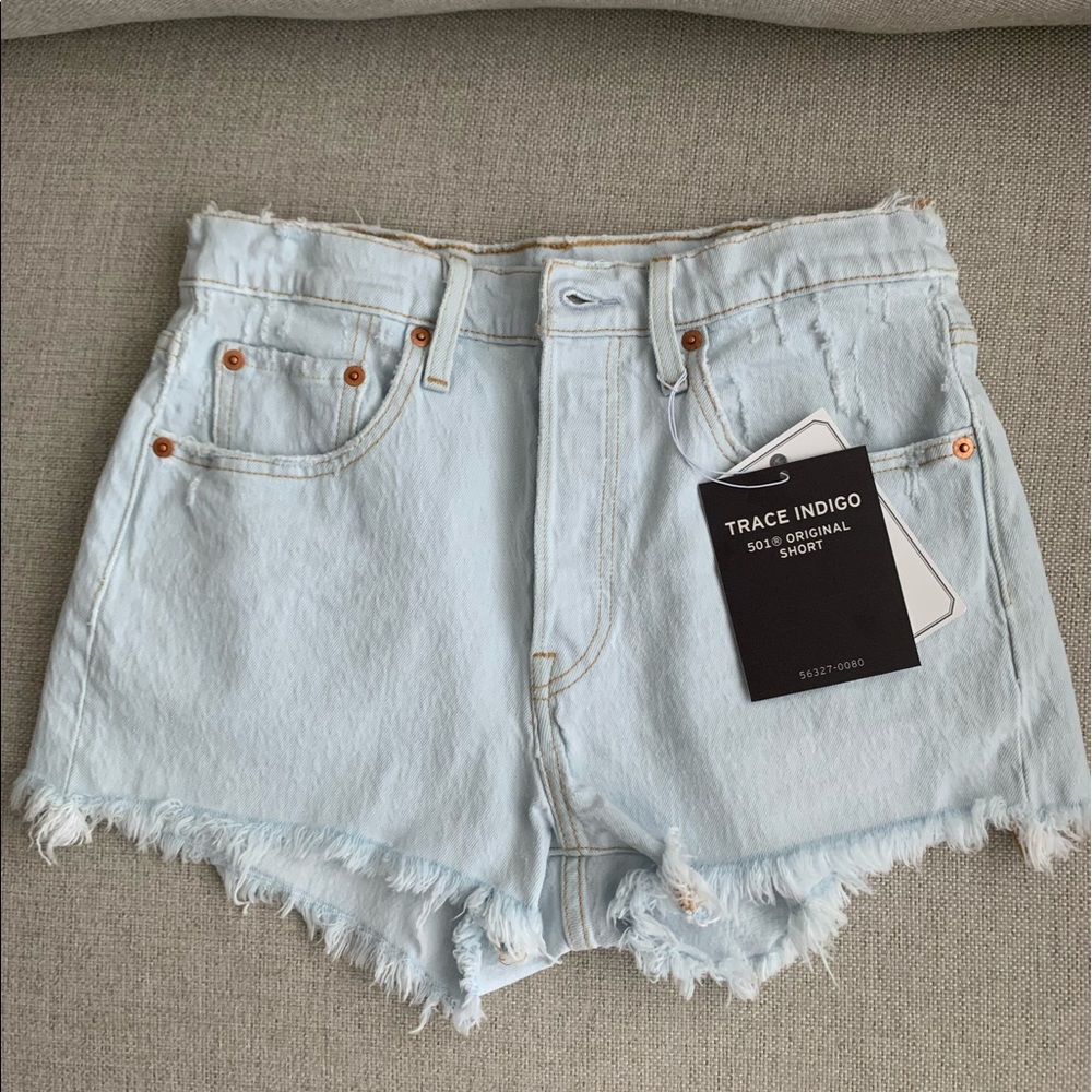 Levi’s 501 Original Short